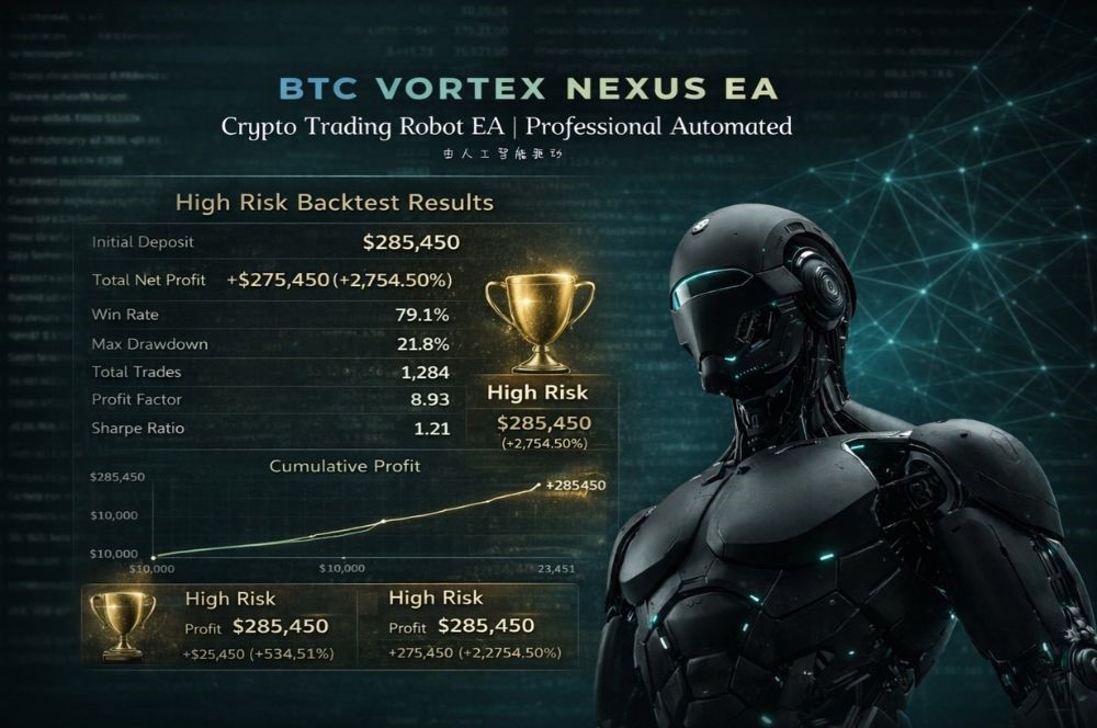 BTC VORTEX NEXUS EA - 1