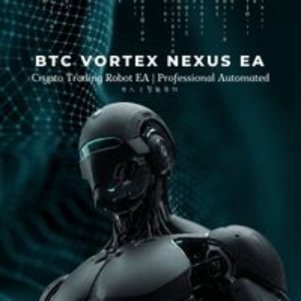 BTC VORTEX NEXUS EA