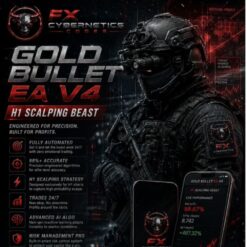 GOLD-BULLET