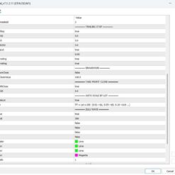 MHD SCALPER PRO MT5 V9.1 BUILD 5836+ - Image 2