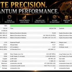 QUANTUM OMNIGOLD - 1
