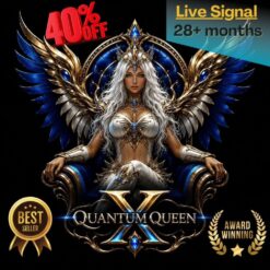QUANTUM QUEEN X