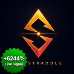 STRADDLE