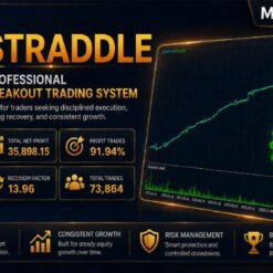STRADDLE - 1