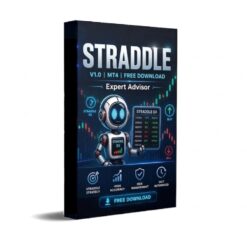 STRADDLE EA