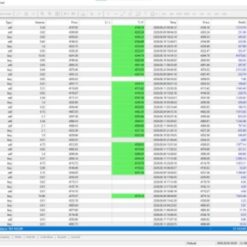 G101 EA SCALPER MT5 V2.19.1 BUILD 5836+ - Image 5