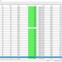 G101 EA SCALPER - 1