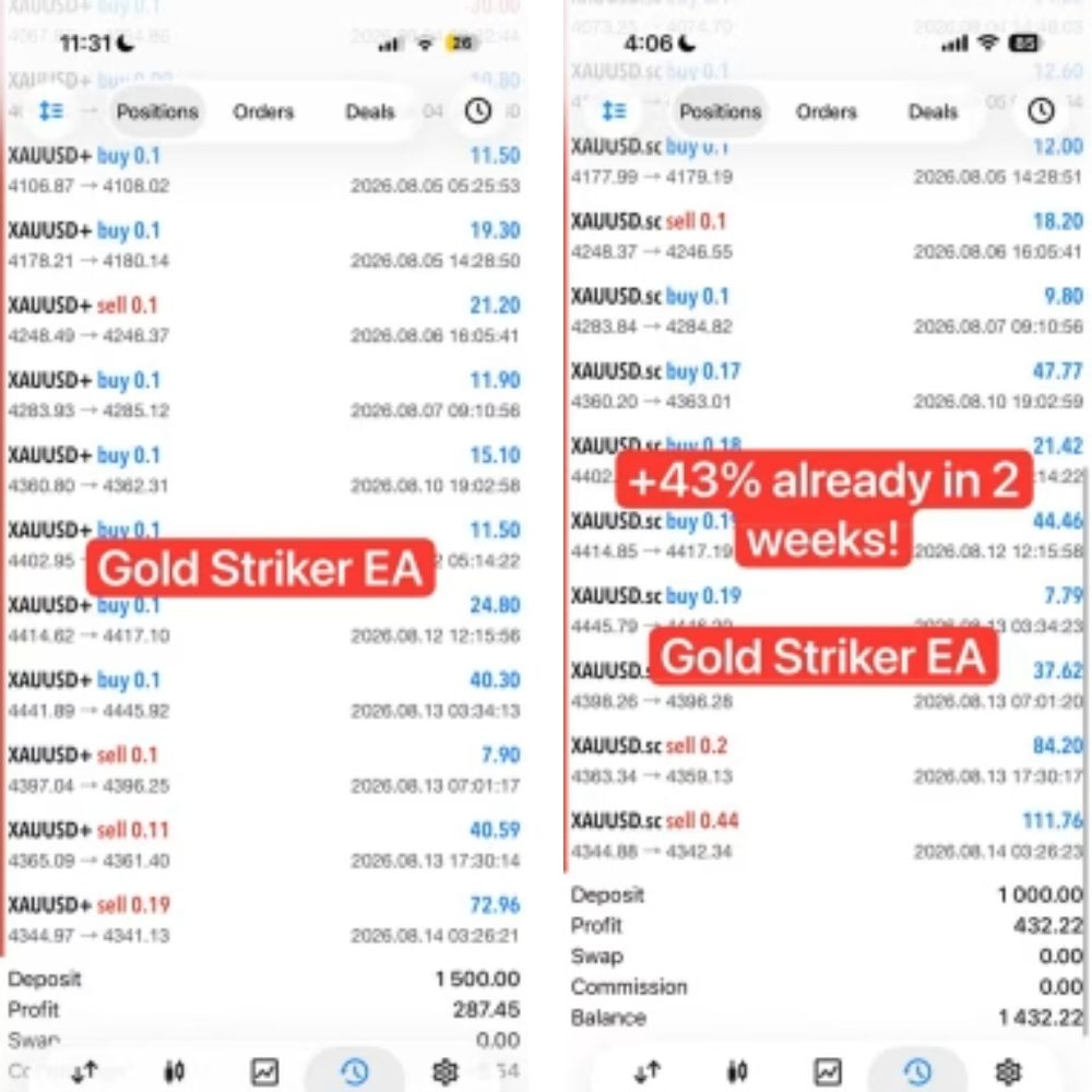 GOLD STRIKER EA (3)