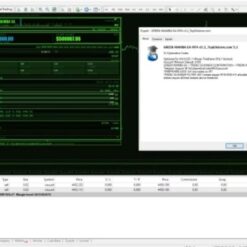 GREEN-MAMBA EA MT4 V5.2 BUILD 1478+ - Image 2