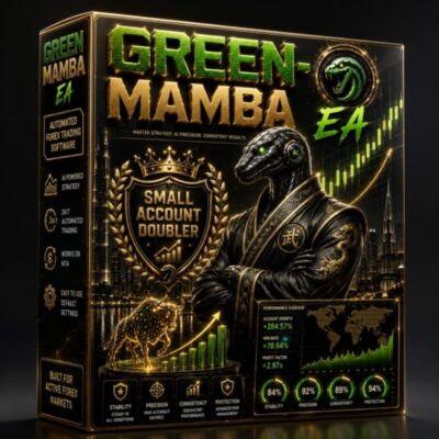 GREEN-MAMBA EA