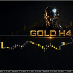 H4 GOLD SCALPER - 1