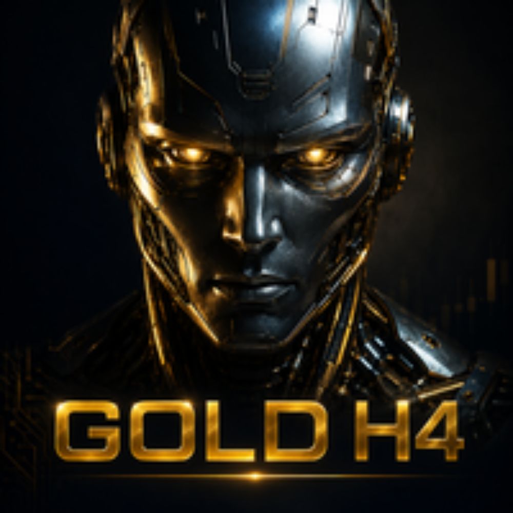 H4 GOLD SCALPER