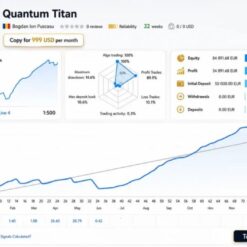 QUANTUM TITAN MT5 - Image 5