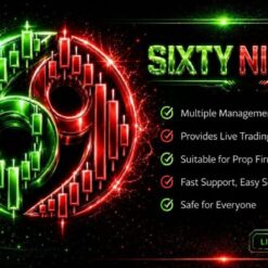 SIXTYNINE EA - 1