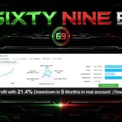SIXTYNINE EA - 1