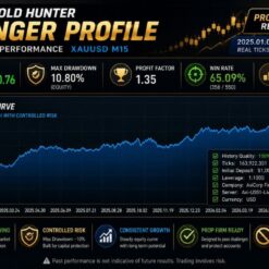 SMART GOLD HUNTER - 1