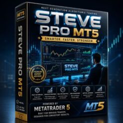 STEVE PRO EA