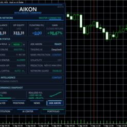 AIKON - 1