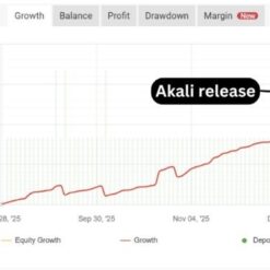 AKALI EA - 1