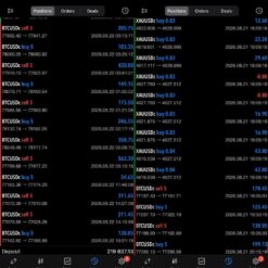ALGO SCALPER GAIN (1)