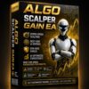 ALGO SCALPER GAIN
