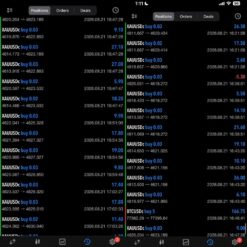 ALGO SCALPER GAIN (2)
