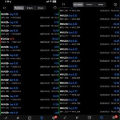 ALGO SCALPER GAIN (3)