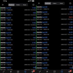 ALGO SCALPER GAIN (4)