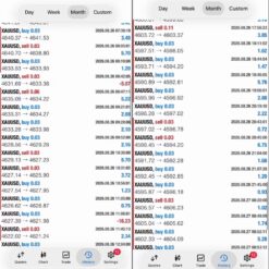 GOLD LEVEL BREAKOUT ENHANCED EA V2.0 MQ4 SOURCE CODE BUILD 1478+ - Image 5