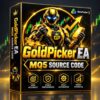 GOLD PICKER EA
