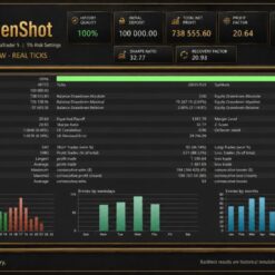 GOLDENSHOT - 1