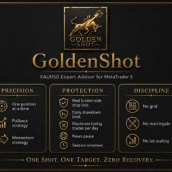 GOLDENSHOT - 1