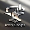 IRON STOPS