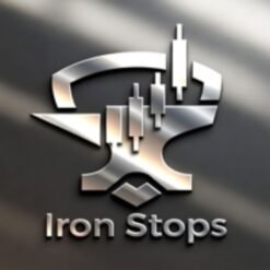 IRON STOPS