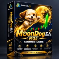 MOONDOG EA