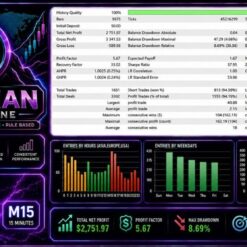 OBSIDIAN PIVOT ENGINE - 1