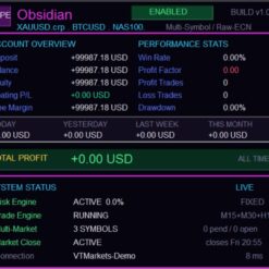 OBSIDIAN PIVOT ENGINE - 1