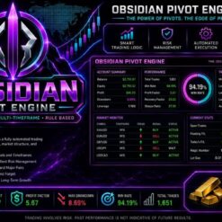 OBSIDIAN PIVOT ENGINE - 1