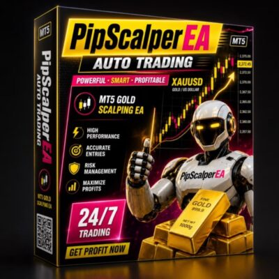 PIPSCALPER EA
