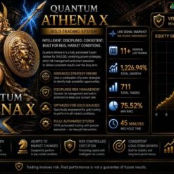 QUANTUM ATHENA X - 1