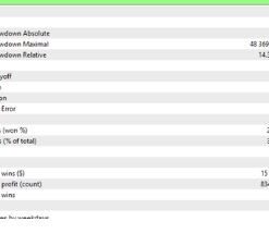 SWING FORGE GOLD - 1