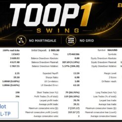 TOOP1 SWING - 1