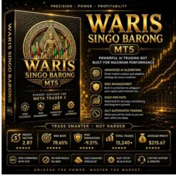 WARIS SINGO BARONG