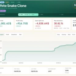 Alternative view of WHITE SNAKE EA MT5 V1.03 + SETFILES BUILD 6202+