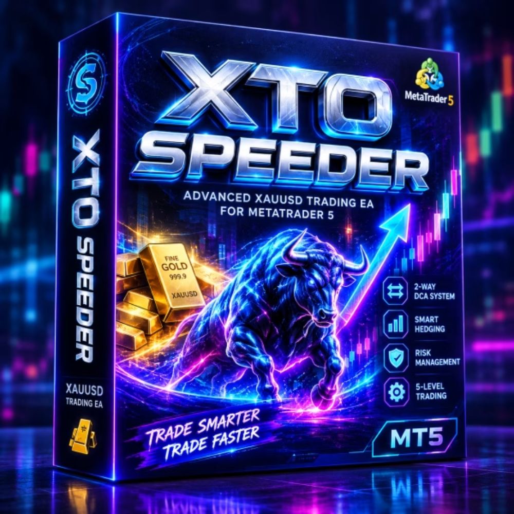 XTO SPEEDER