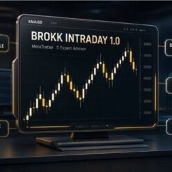 BROKK INTRADAY - 1