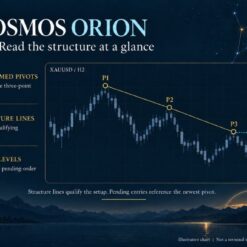 COSMOS ORION - 1