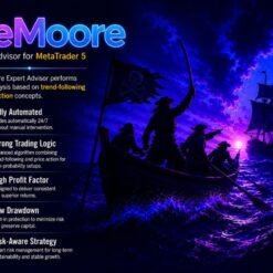 DE MOORE - 1