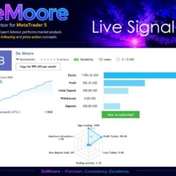DE MOORE - 1