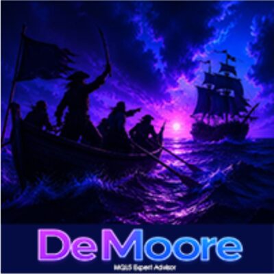 DE MOORE
